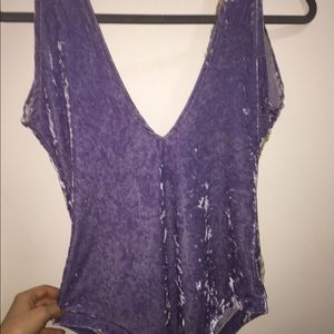 Handmade luxmuse onsie